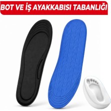 Kazan Hobi Bot Tabanlığı; Iş Ayakkabısı Tabanlığı, Geniş Kalıp Büyük Numara Ayakkabı Içi Tabanlık, Asker Polis Botları Için Memory Foam Tabanlık, Ayakkabı Keçesi, Hafızalı Bot Tabanlık