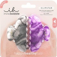 Kazan Hobi Clipstar My Rainboo Mandal Toka, 2 Adet