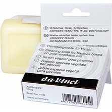 Kazan Hobi Beyaz Çekirdek Sabunu, 100 G
