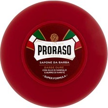 Kazan Hobi Kavanoz Tıraş Sabunu, 150 ml