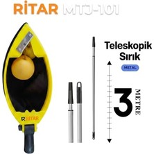 Kazan Hobi MTJ-101 Meyve Toplama Aleti