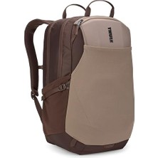 Kazan Hobi Enroute Sırt Çantası; 16'', Large, Taupe-Brown