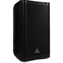 Kazan Hobi Hoparlör, DR110DSP 1000 W Aktif
