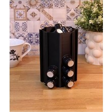 Kazan Hobi Nespresso Için Kapsül Kahve ile Uyumlu Stand; Organizer/tutucu, 010728277172