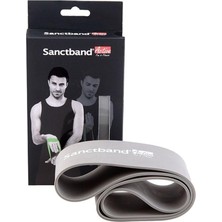 Kazan Hobi Sanctband Active Loop Band Direnç Lastiği Extra Sert