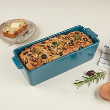 Kazan Hobi Aryıldız Elissa Kek Kalıbı Yeşil 31 cm