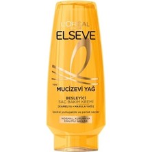 Kazan Hobi Mucizevi Yağ Besleyici Bakım Kremi 250 ml