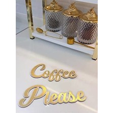Kazan Hobi Coffee Please Kupa