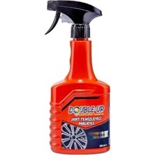 Kazan Hobi Jant Temizleyici ve Parlatıcı 500 ml