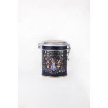 Kazan Hobi Baharatlık, -ER082-9A Tales Alices Desenli 0,6 L (Tales Alices)