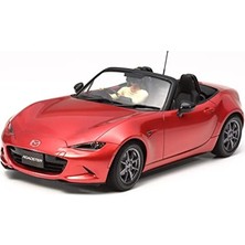 Kazan Hobi 24342 – 1: 24 Mazda Mx-5 Araç