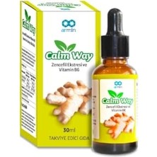 Kazan Hobi Calm Way 30 ml