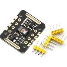 Kazan Hobi MAX30102 Nabız Kalp Atış Hızı Sensörü Biyosensör I2C Kandaki Oksijen Konsantrasyonu Ölçümü