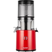 Kazan Hobi H300E Kırmızı, Yavaş Meyve Sıkacağı