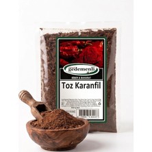 Gedemenli Karanfil Toz 500 Gr