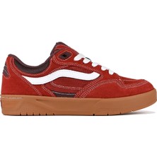Vans Skate Rowan Z3 Bordeaux