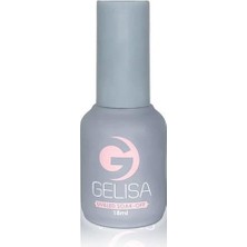 Gelisa Kalıcı Oje 18ML Uk A167