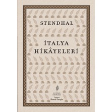 Yordam Kitap Italya Hikâyeleri