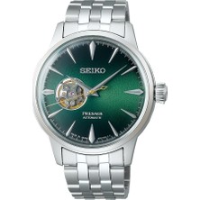 Seiko Presage SSA441J1 Erkek Kol Saati