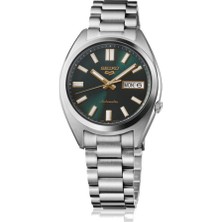 Seiko 5 Sports SRPL57K1 Erkek Kol Saati