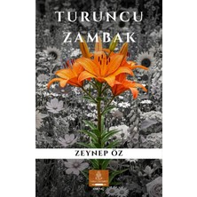 Umay Yayınevi Turuncu Zambak
