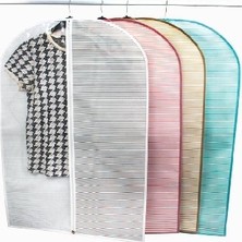 Alas Tekstil Alas Pencereli Elbise Kılıfı Mini E00708