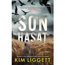 Yabancı Yayınları Son Hasat