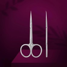 Staleks Pro Exclusive Manikür Makası Sx-23/1m