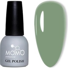 Momo Klasik Seri K078 14ML. Açık Kaktüs Yeşili