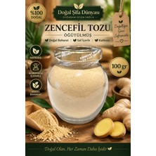 Zencefil
