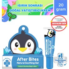Tıny Buds After Bıte Sinek Isırığı Etkilerini Yatıştırıcı Krem 20GR