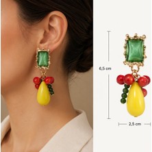 Lwp Global Lwp Shop Tasarım Küpe