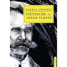 Destek Yayınları Nietzsche ile Akşam Yemeği