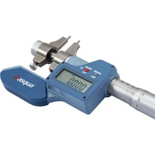 Dasqua 5-30MM Dijital Iç Çap Mikrometre 4910-4105