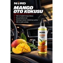 Nord Oto Kokusu – Mango