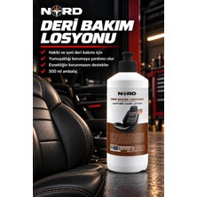 Nord Deri Bakım Losyonu 500 ml