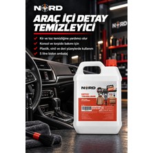 Nord Araç Içi Detay Temizleyici 5 L