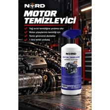 Nord Motor Temizleyici 1 L