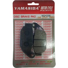 Özerdem Honda CBR250 Arka Fren Balatası