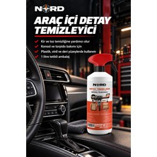 Nord Araç Içi Detay Temizleyici 1 L