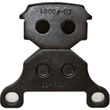 Rmg Mondial Drift MH125-150 Ön Fren Balatası