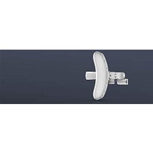 UBIQUITI LiteBeam LBE-5AC Gen2 1 Port 10/100/1000Mbps 5 Ghz Outdoor 23dBi Dış Ortam PPoE Access Point