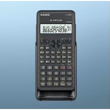 Casio Casıo FX-82MS Hesap Makinesi