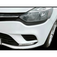 Clio Iv Uyumlu Sis Farı Kapağı Sağ (1 Adet)