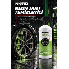 Nord Neon Jant Temizleyici 1 L