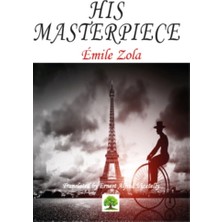 Platanus Publishing His Masterpiece