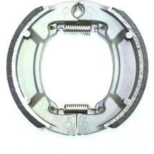 CSR Yamaha Crypton 1999-2008 Arka Fren Balatası A Kalite