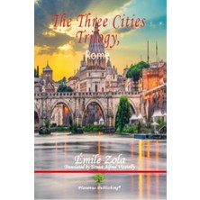 Platanus Publishing The Three Cities Trilogy, Rome