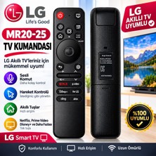 Lg Mr 25 Kumanda