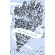TeknoKapsül Kış Nişanlıları: Aynadan Geçen Kız Serisi 1. Kitap